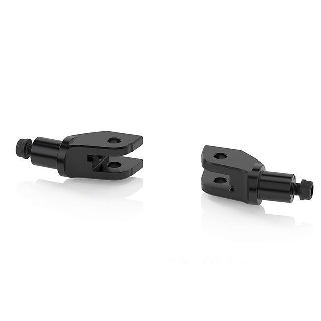 トライジャ製　ドラックバーハンドル760mm トライジャ ドラッグバーハンドル（760mm） ブラック トライジャ