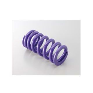 ハイパープロ F800GS サスペンションスプリング（リア） HYPERPRO バイクの通販は 19,737円