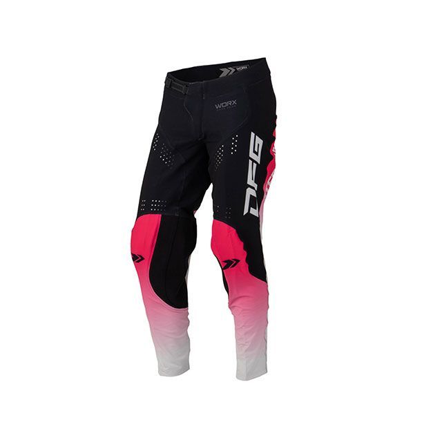 正規品／SHOT RACE GEAR スーパーフレックスパンツ AEROLITE（ブラック） サイズ 30 SHOT RACE GEAR バイク 正規品／SHOT RACE GEAR スーパーフレックスパンツ AEROLITE（ブラック