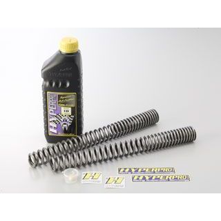 ハイパープロ R1200GS ESA ローダウンスプリング（フロント） 約-30mm 