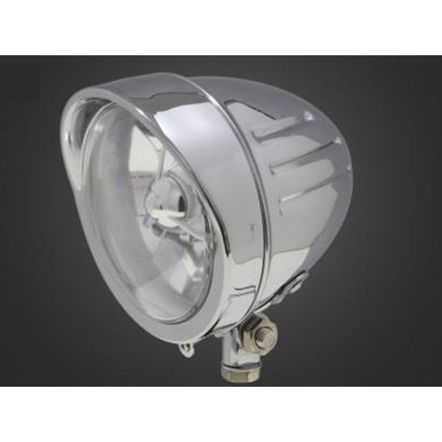 ガレージT&F イントルーダ400クラシック イントルーダ400クラシック（08年まで） 4.5インチスリットヘッドライト/ユーロレンズ仕様＋ステー…