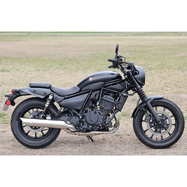 SP忠男 ELIMINATOR/SE POWER BOXショートインナーBOXタイプ SP TADAO_1