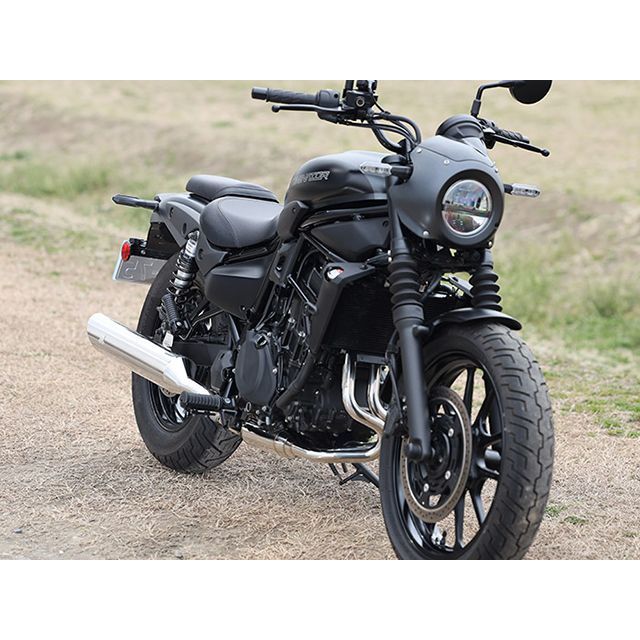 sv650 SP忠男 パワーボックス SV650 2023年 SP忠雄パワーボックス