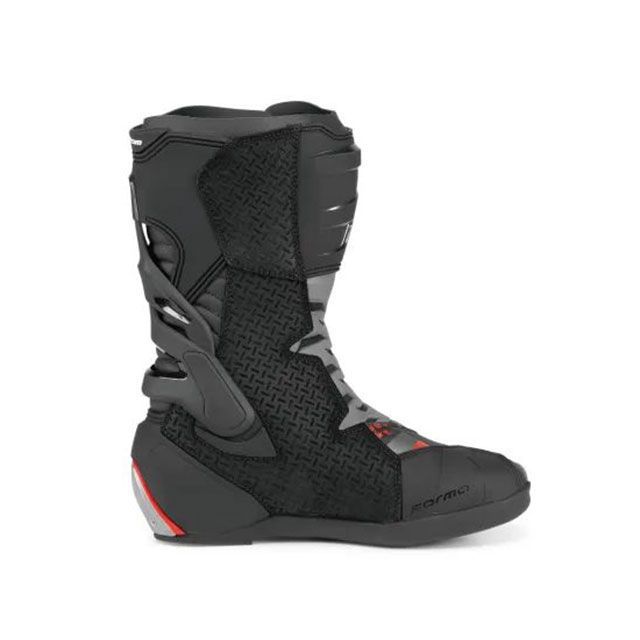 フォーマ PHANTOM FLOW（ブラック） サイズ 43/27.0cm FORMA