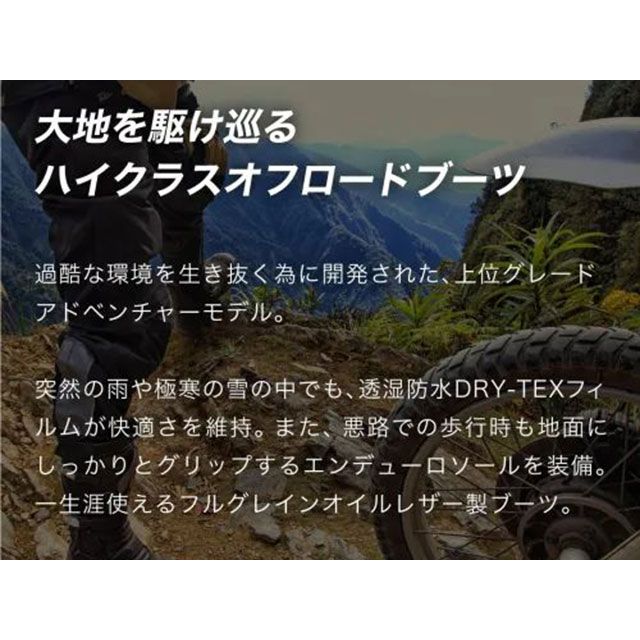 フォーマ TERRA EVO LOW（ブラック） サイズ 42/26.5cm FORMA_3