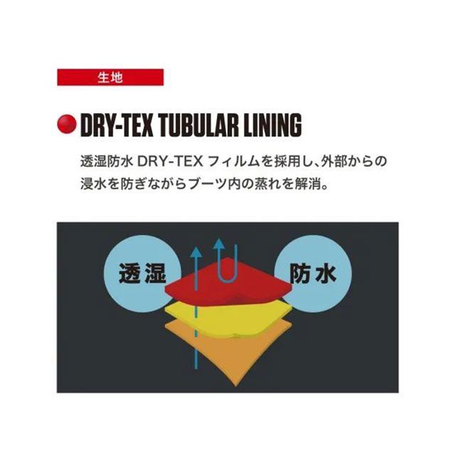 フォーマ TERRA EVO LOW（ブラック） サイズ 44/27.5cm FORMA_5