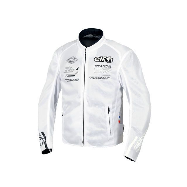 コミネ JK-1573プロテクトカーボンメッシュジャケット Lサイズ