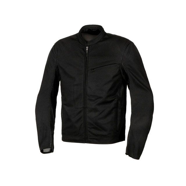 フラッグシップ 2025春夏モデル FJ-S221 フラックスベントジャケット