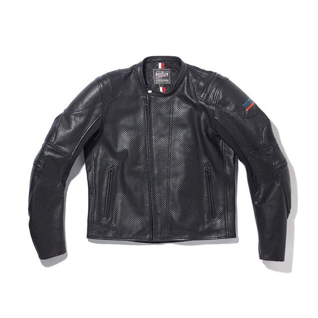 カドヤ 2025春夏モデル K'S LEATHER＆K'S PRODUCT BRAWLER-2 PL