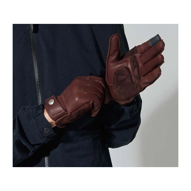 カドヤ 2025春夏モデル K'S LEATHER＆K'S PRODUCT ROADSTAR