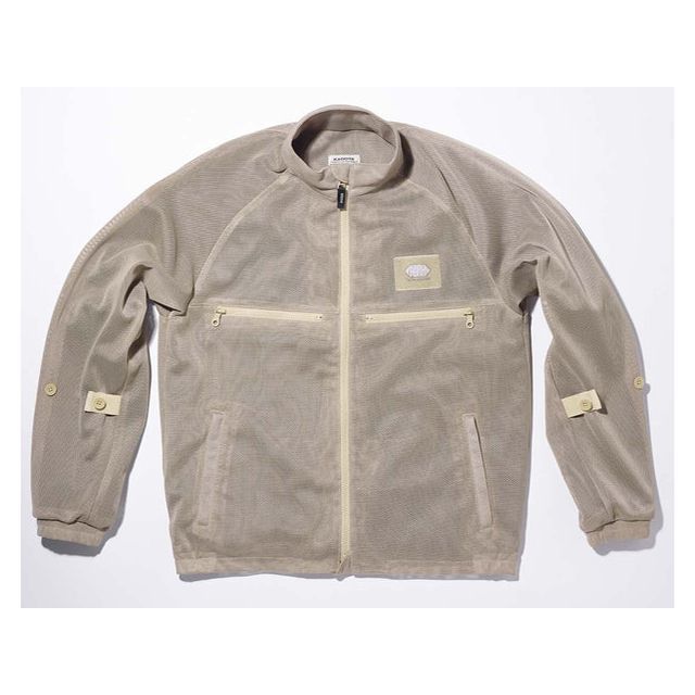 新品 KADOYA 薄手 春夏 レーシングJKT プロテクター 新品 KADOYA 薄手 春夏 レーシングJKT プロテクター 新品 KADOYA 薄手