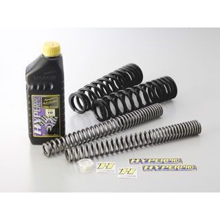 ハイパープロ VRSCAW/VRSCDX サスペンションスプリング（コンビキット