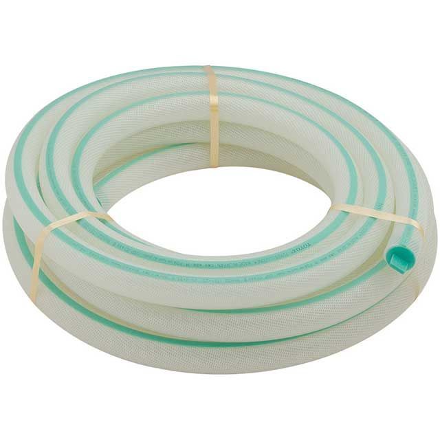 カクダイ 597-065-10 シリコーンホース 15.9×24 kakudai