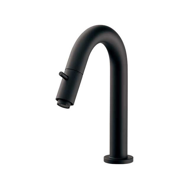 カクダイ 721-209-D 立水栓（マットブラック） kakudai 16,686円