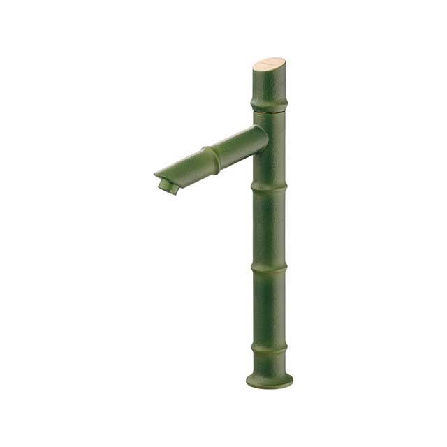 カクダイ 716-268 竹水栓（若竹） kakudai 14,993円