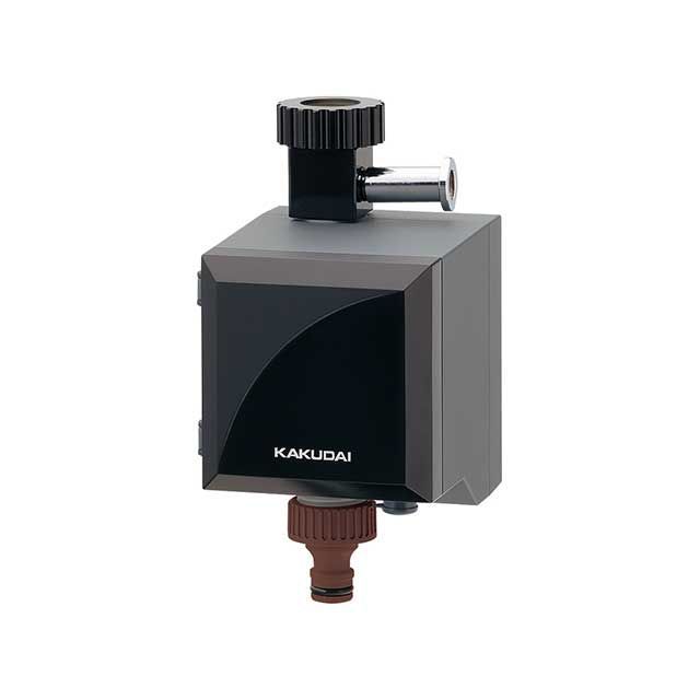 カクダイ 573-513 花壇用自動水やりセット kakudai 41,540円