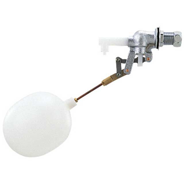 カクダイ 662-401 ロータンクボールタップ kakudai