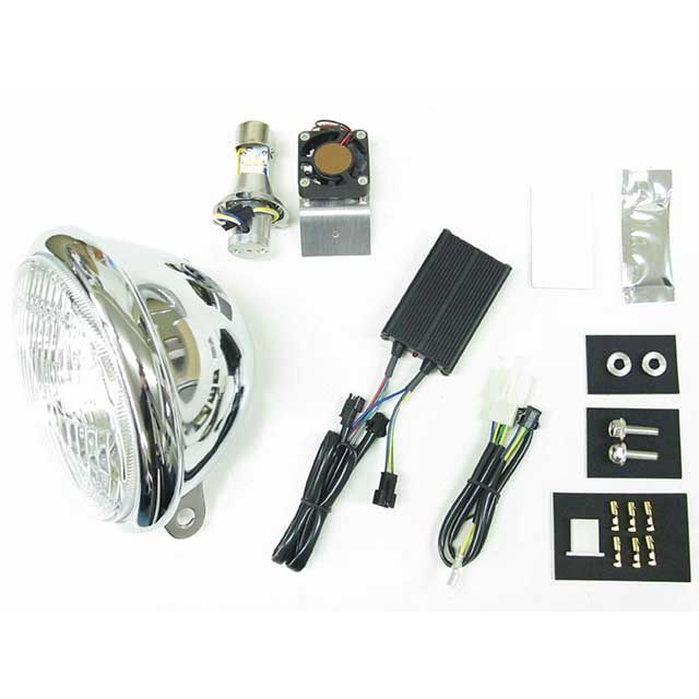 プロテック X350 63023-30 LBH-HD2 LED5.5インチベーツライト 3000k PROTEC