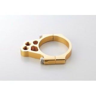 ハイパープロ 汎用 フロントフォークブラケット サイズ 54mm