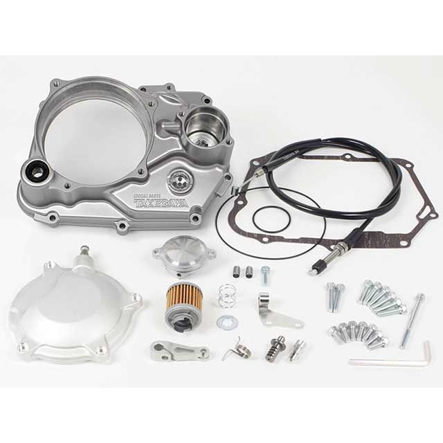 SP武川 SPタケガワ スペシャルクラッチインナーキットTYPE-R GROM MSX125 MSX125SF モンキー125 SP武川 SPタケガワ スペシャルクラッチインナーキット TYPE-R