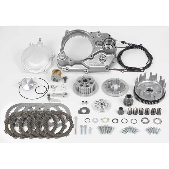 SP武川 MAGNA50 スペシャルクラッチキット TYPE-R（ワイヤー式