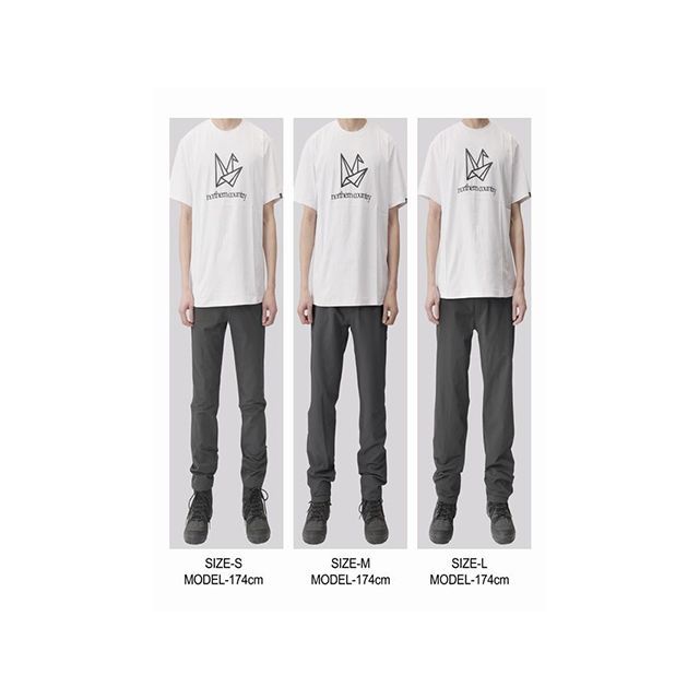 ノーザンカントリー トレッキングパンツ メンズ レディース/吸汗速乾