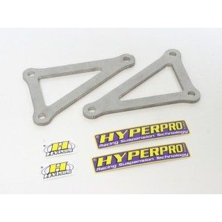 ハイパープロ FZ-1/FAZER ローダウンリンクキット（30粍） HYPERPRO