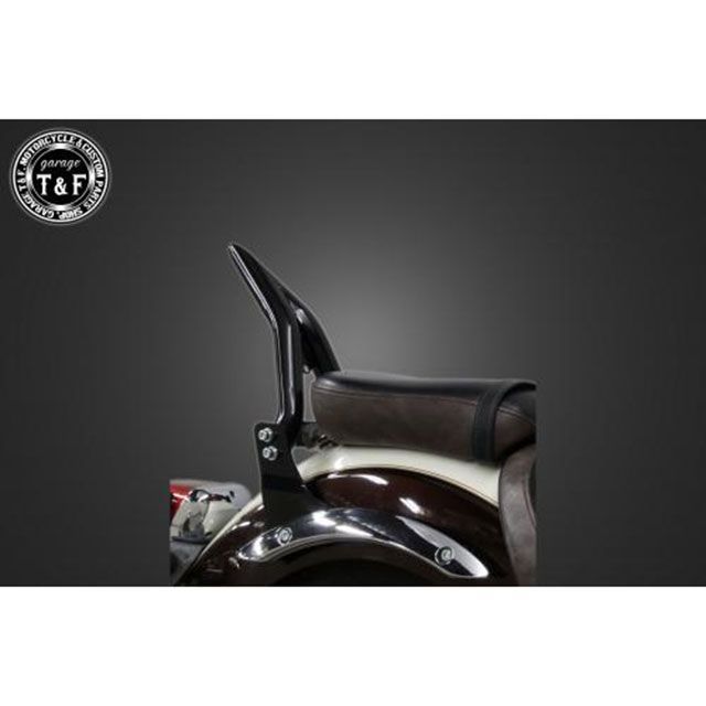 ガレージT&F ドラッグスター250 ドラッグスター250 極太φ38