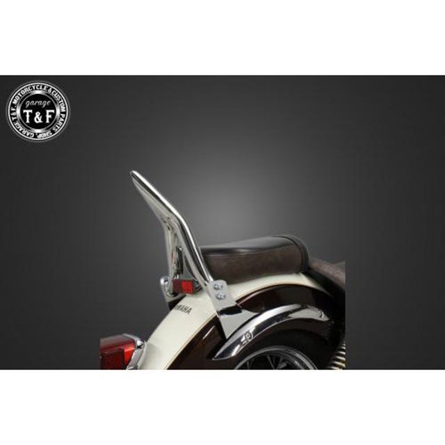 ガレージT&F ドラッグスター250 ドラッグスター250 極太φ38
