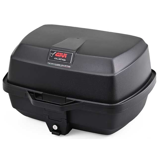 ジビ リアボックス モノロック 39L E20NW（ブラック） GIVI