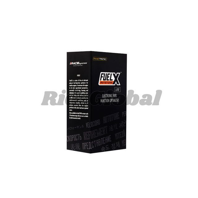 Race Dynamics YZF-R25/R3 FUELX LITE Race Dynamics_1