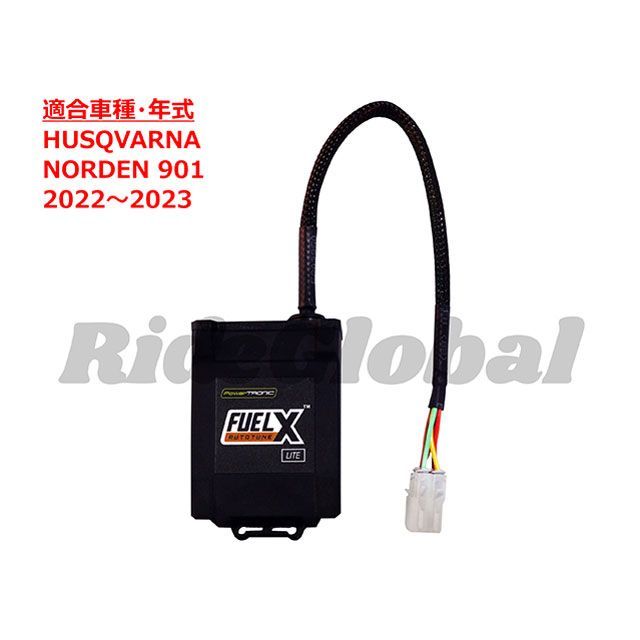 Race Dynamics NORDEN 901 FUELX LITE Race Dynamics