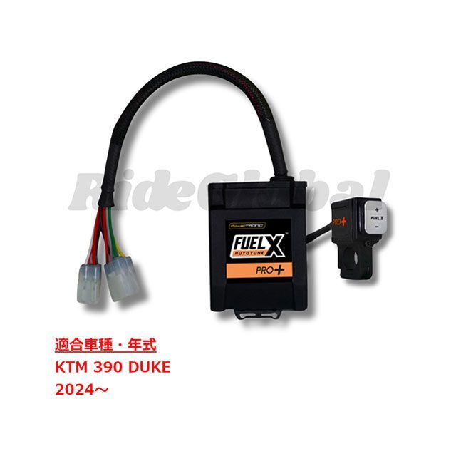 Race Dynamics 390 DUKE FUELX PRO＋ Race Dynamics 41,878円