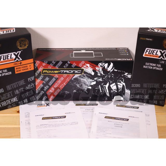 専用ページ Race Dynamics V-STROM 650/XT PowerTRONIC V4 Race Dynamics