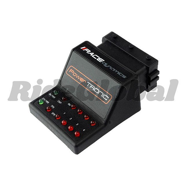 Race Dynamics 390 DUKE PowerTRONIC V4 Race Dynamics バイク