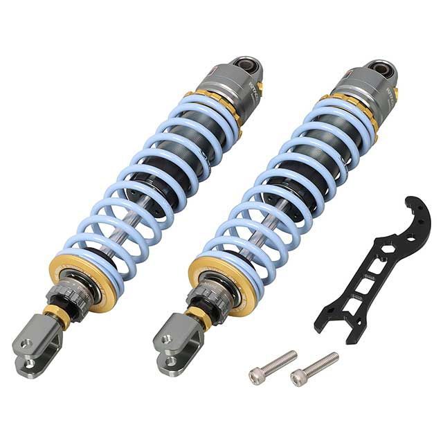 ヘプコ＆ベッカー Ninja1000（Z1000SX） トップケースキャリア