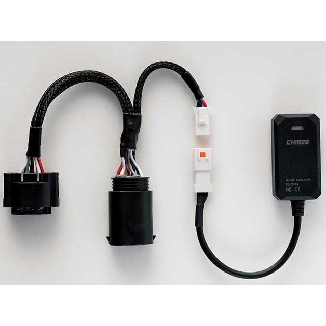 タナックス BMW車両 BMW用8PINマルチコントロールモジュール CGRC CAN TANAX