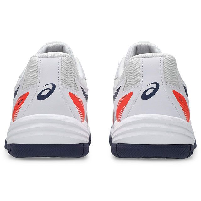 アシックス 1071A103 GEL-TASK 4（WHITE/INDIGO FOG） サイズ 25.0cm ASICS