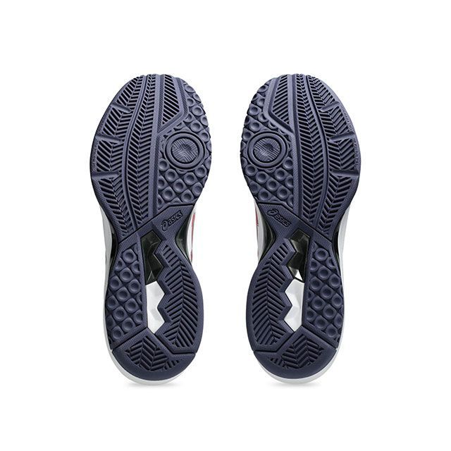 アシックス 1071A103 GEL-TASK 4（WHITE/INDIGO FOG） サイズ 25.0cm ASICS