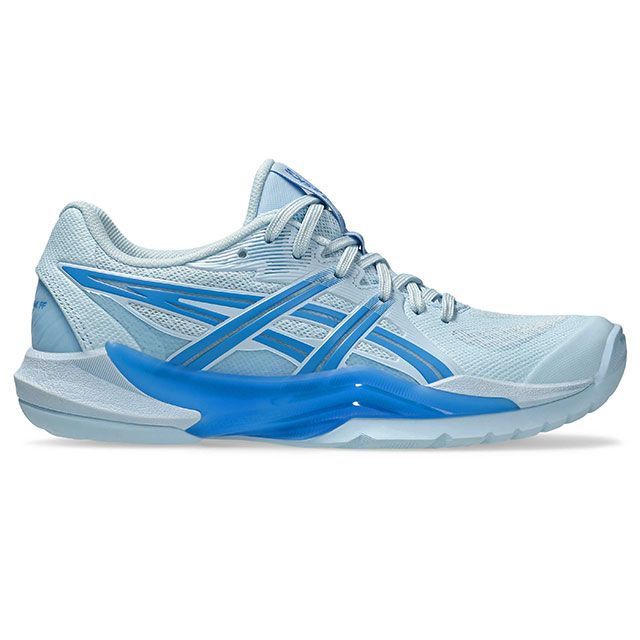 アシックス 1072A104 POWERBREAK FF（LIGHT BLUE/BLUE COAST） サイズ 23.0cm ASICS