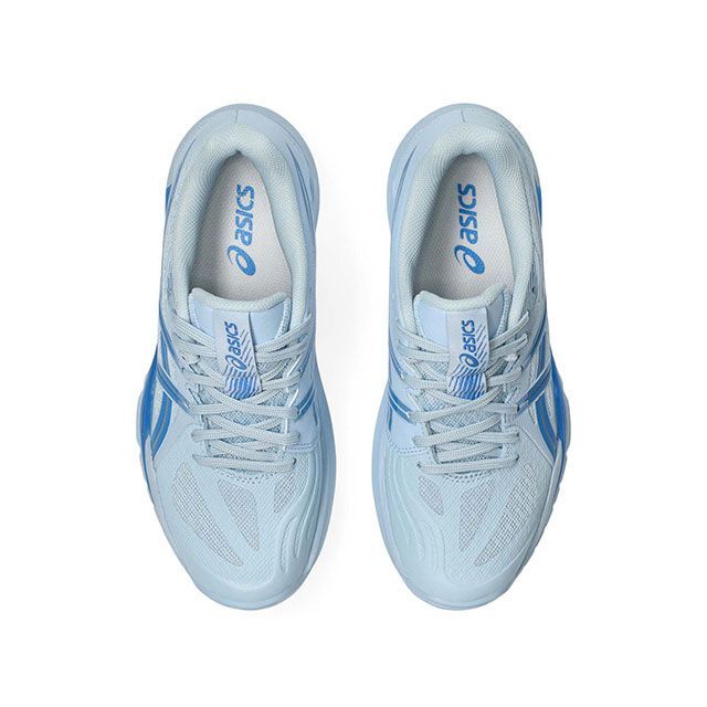 アシックス 1072A104 POWERBREAK FF（LIGHT BLUE/BLUE COAST） サイズ 23.0cm ASICS