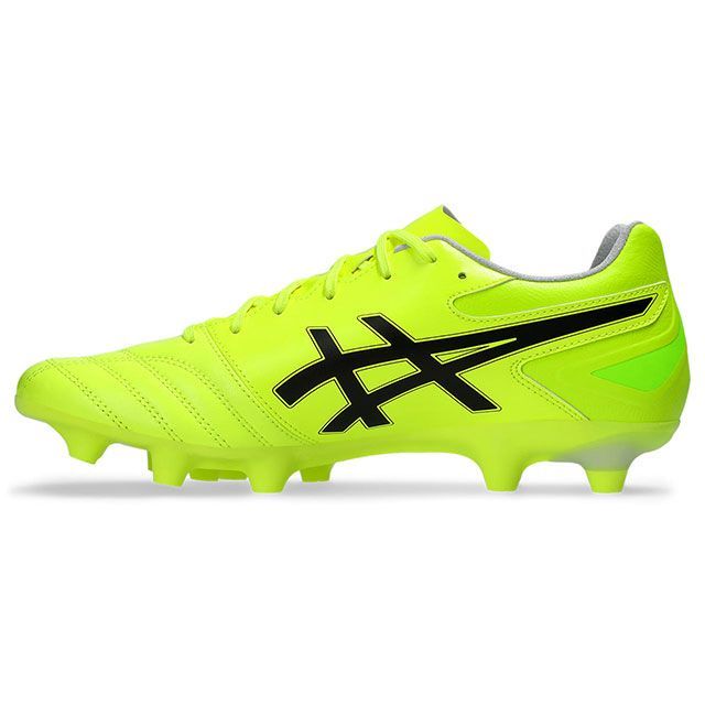 アシックス 1103A098 DS LIGHT ADVANCE（SAFETY YELLOW/BLACK） サイズ 25.0cm ASICS