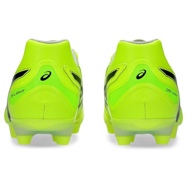 アシックス 1103A098 DS LIGHT ADVANCE（SAFETY YELLOW/BLACK） サイズ 25.5cm ASICS