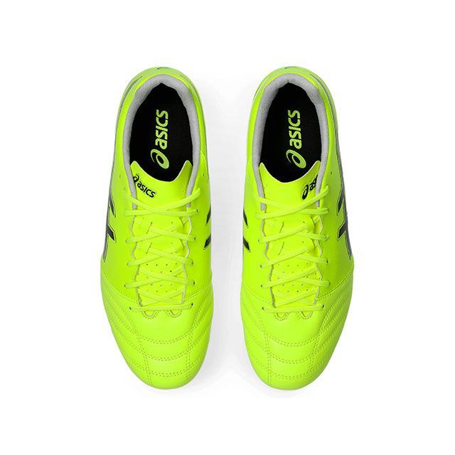 アシックス 1103A098 DS LIGHT ADVANCE（SAFETY YELLOW/BLACK） サイズ 26.5cm ASICS