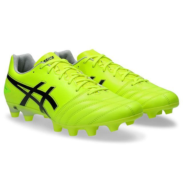 アシックス 1103A098 DS LIGHT ADVANCE（SAFETY YELLOW/BLACK） サイズ 27.0cm ASICS