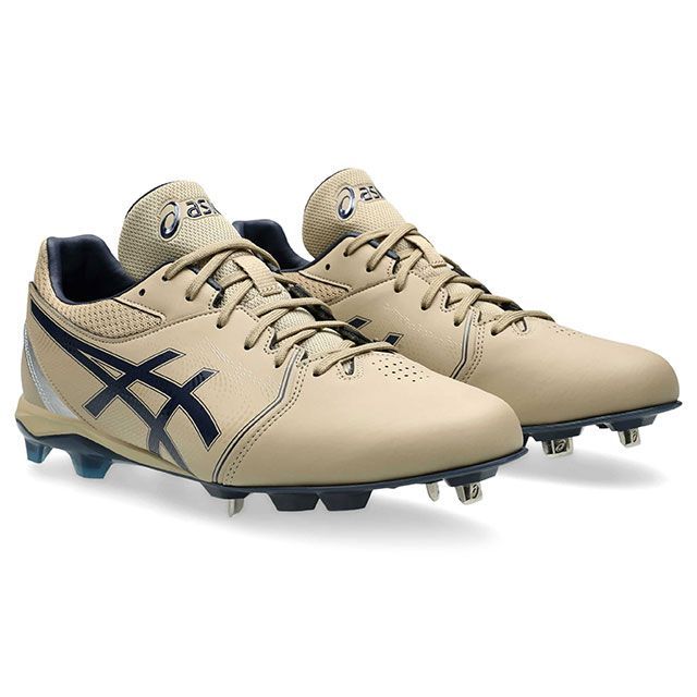 アシックス 1123A054 NEOCONNECT（WOOD CREPE/MIDNIGHT） サイズ 25.0cm ASICS