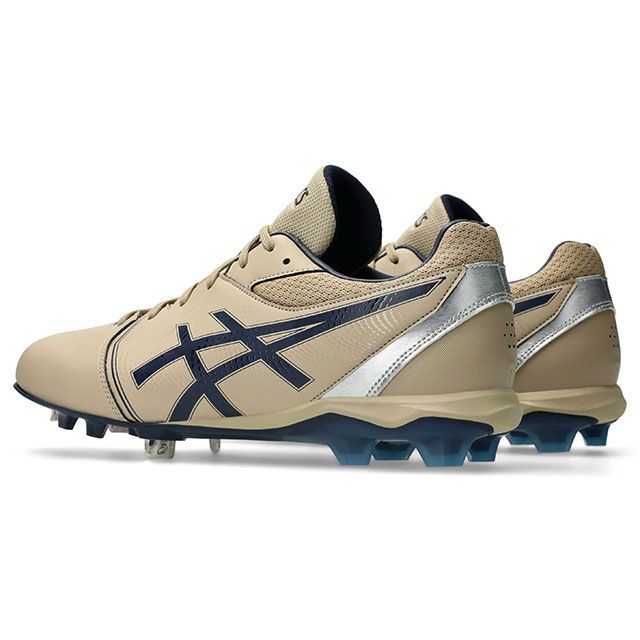 アシックス 1123A054 NEOCONNECT（WOOD CREPE/MIDNIGHT） サイズ 25.0cm ASICS