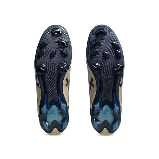 アシックス 1123A054 NEOCONNECT（WOOD CREPE/MIDNIGHT） サイズ 25.5cm ASICS