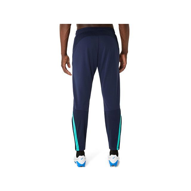 アシックス 2101A302 KNIT PANTS（ミッドナイト） サイズ S ASICS_1