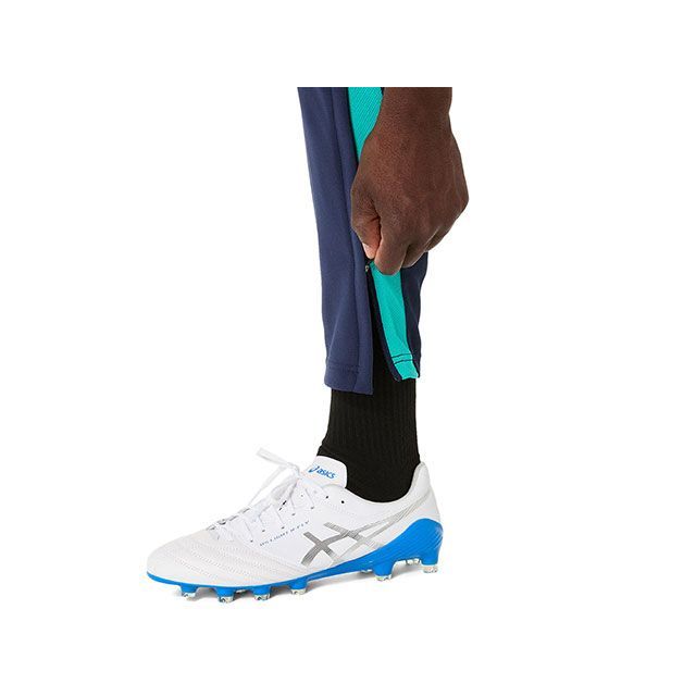 アシックス 2101A302 KNIT PANTS（ミッドナイト） サイズ S ASICS_4